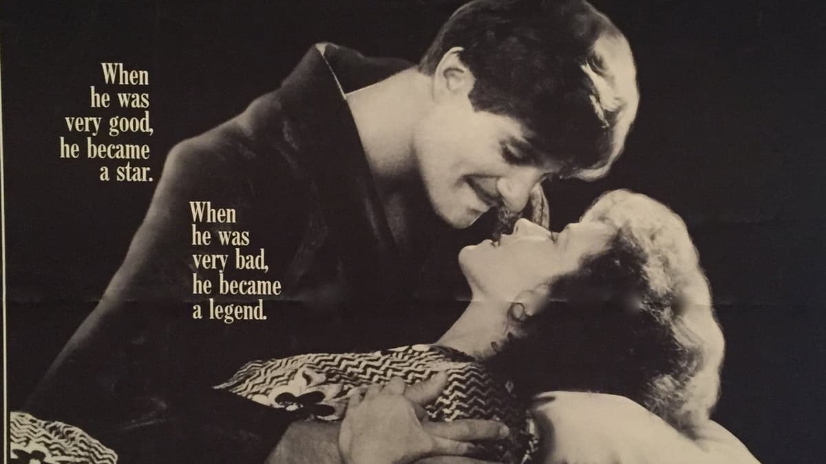 My Wicked, Wicked Ways: The Legend of Errol Flynn