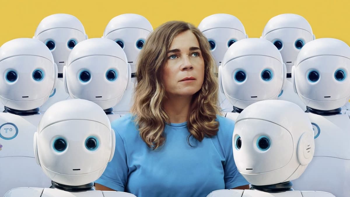 Un monde merveilleux