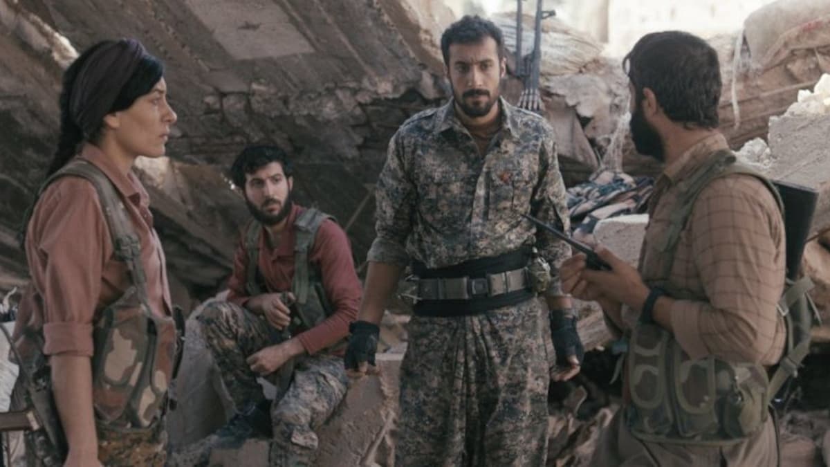 Kobanê