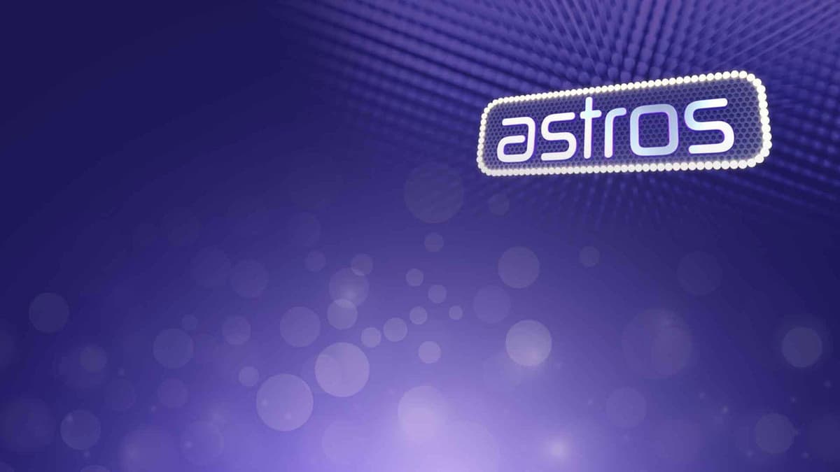 Astros