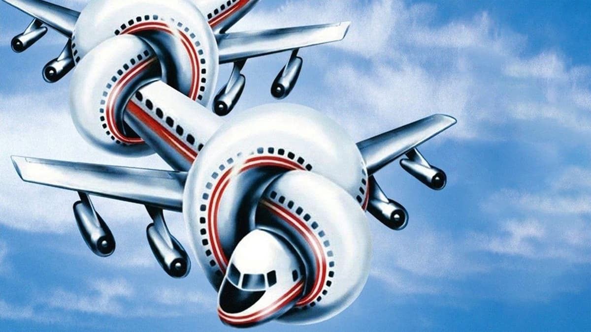 Nu flyger vi ännu högre