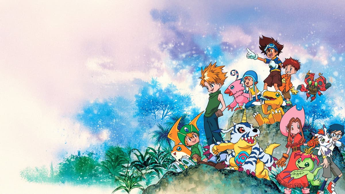 Digimon