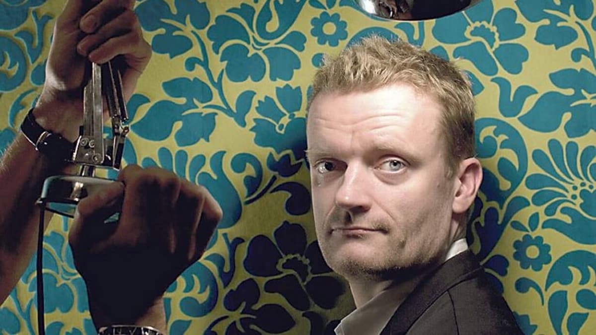 Frank Hvam: Live '09