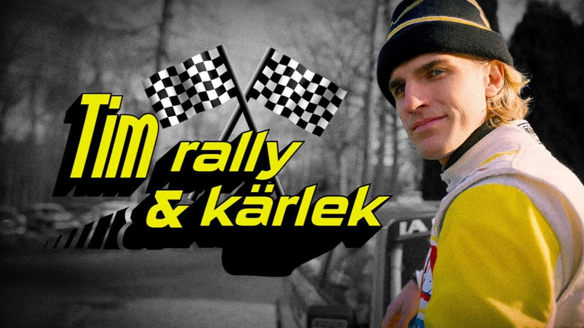 Tim, rally och kärlek