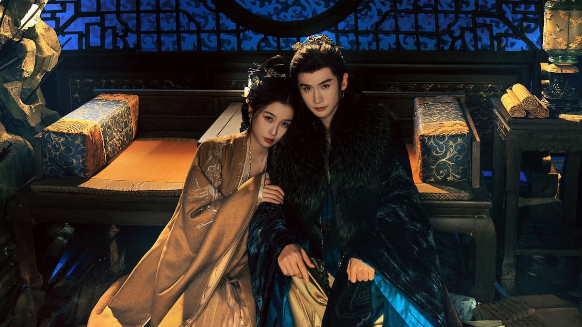 云初令
