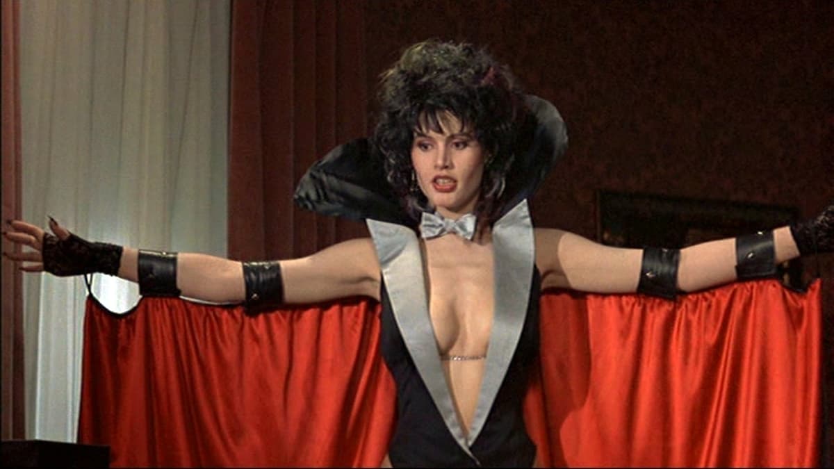 Transylvanien, var god och dröj!