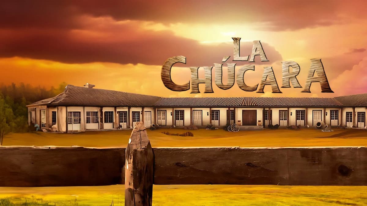 La Chúcara