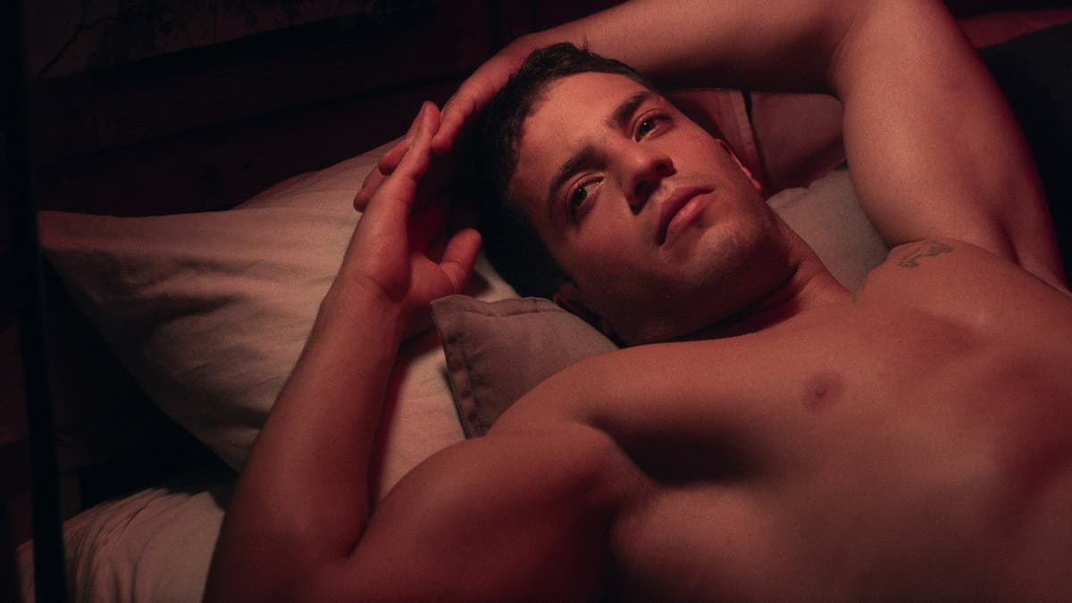 Nuo Lietuvos nepabėgsi