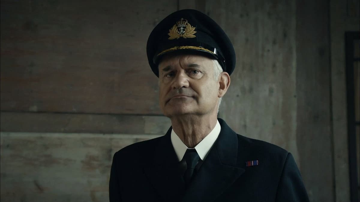 Titanics tragiska tvilling: Britannic-katastrofen