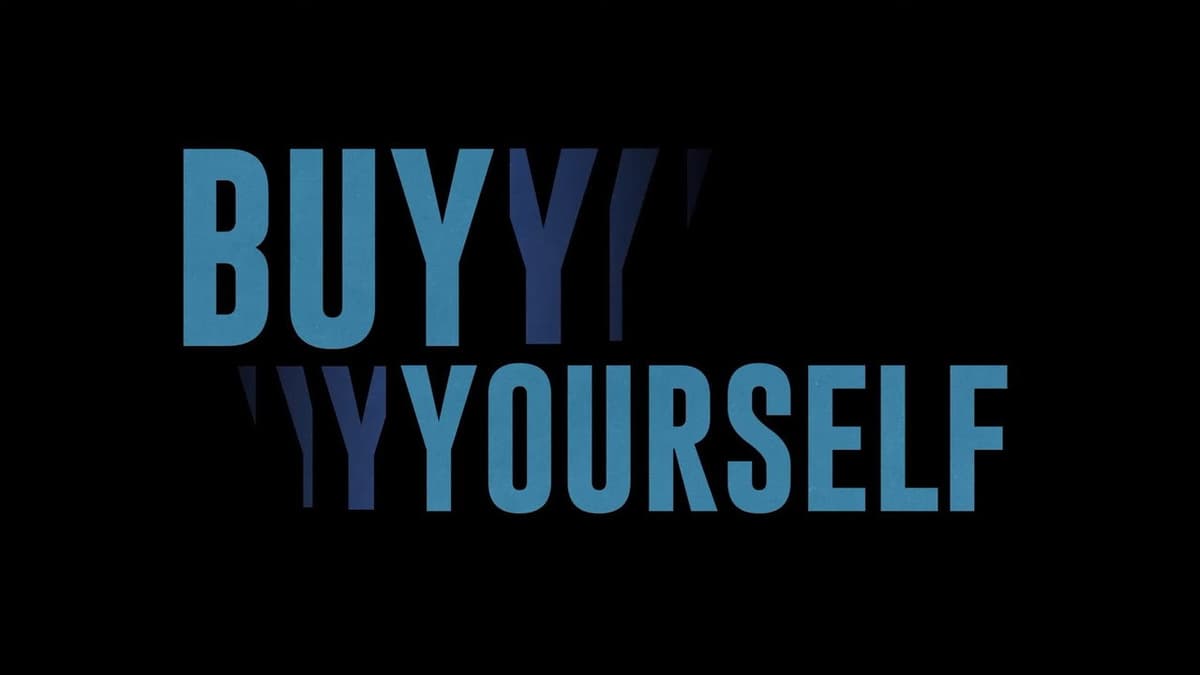 Buy Yourself