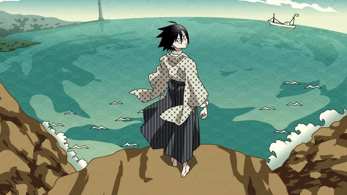 さよなら絶望先生
