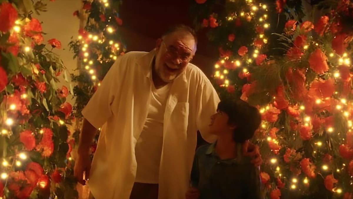 En la Quietud de la Noche