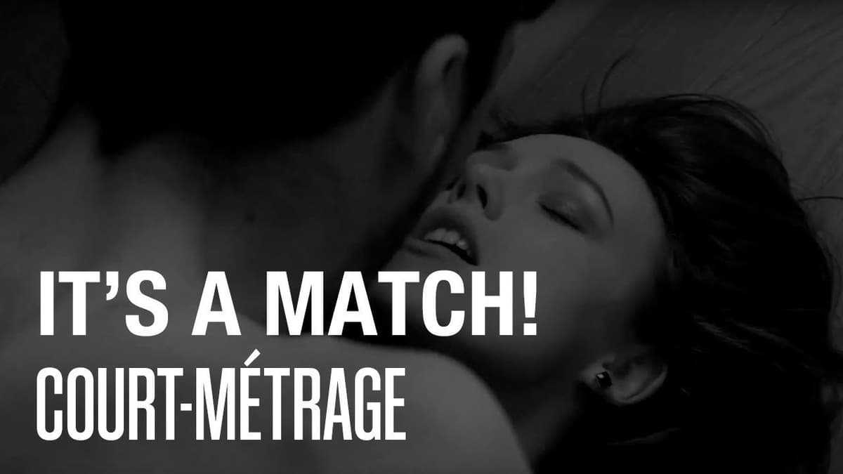 It's a match!