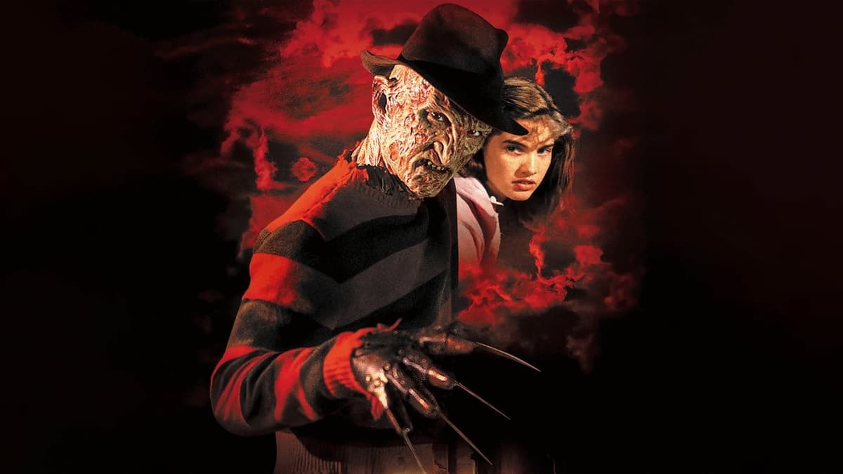Terror på Elm Street