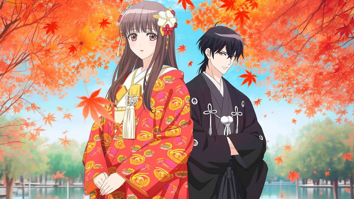 鬼の花嫁
