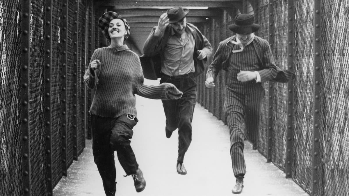 Jules och Jim