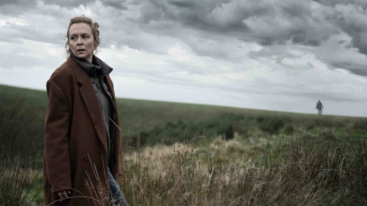 Levande och döda i Winsford