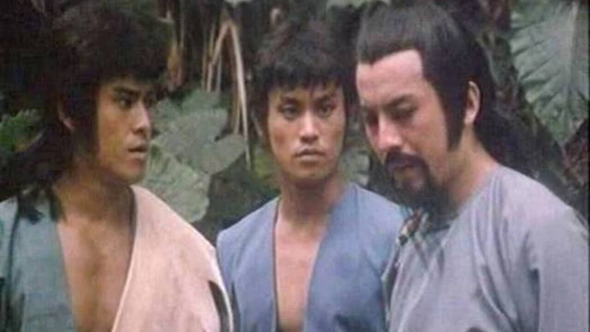 忍者大决斗