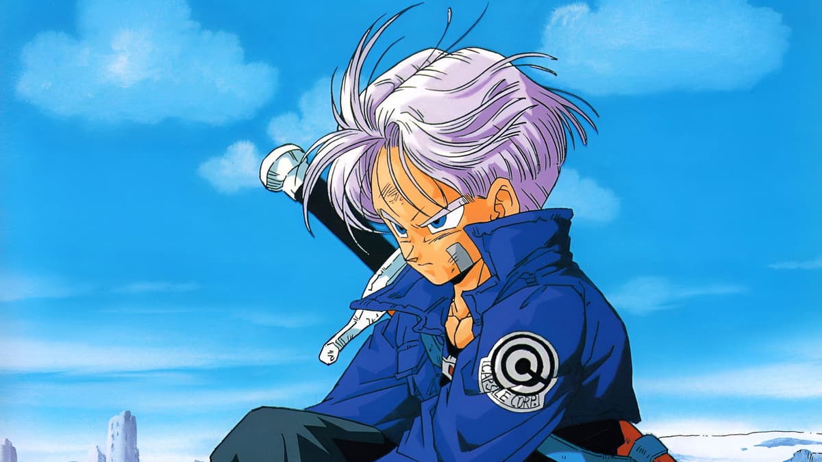 ドラゴンボールZ 絶望への反抗!! 残された超戦士・悟飯とトランクス
