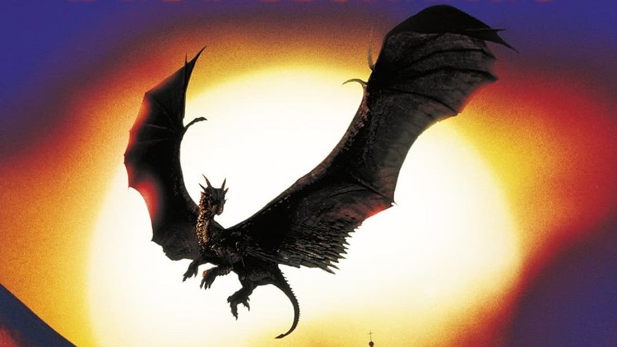 Dragonheart 2 - En andra chans