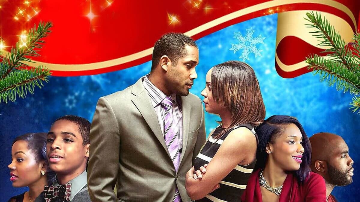 A Christmas to Remember