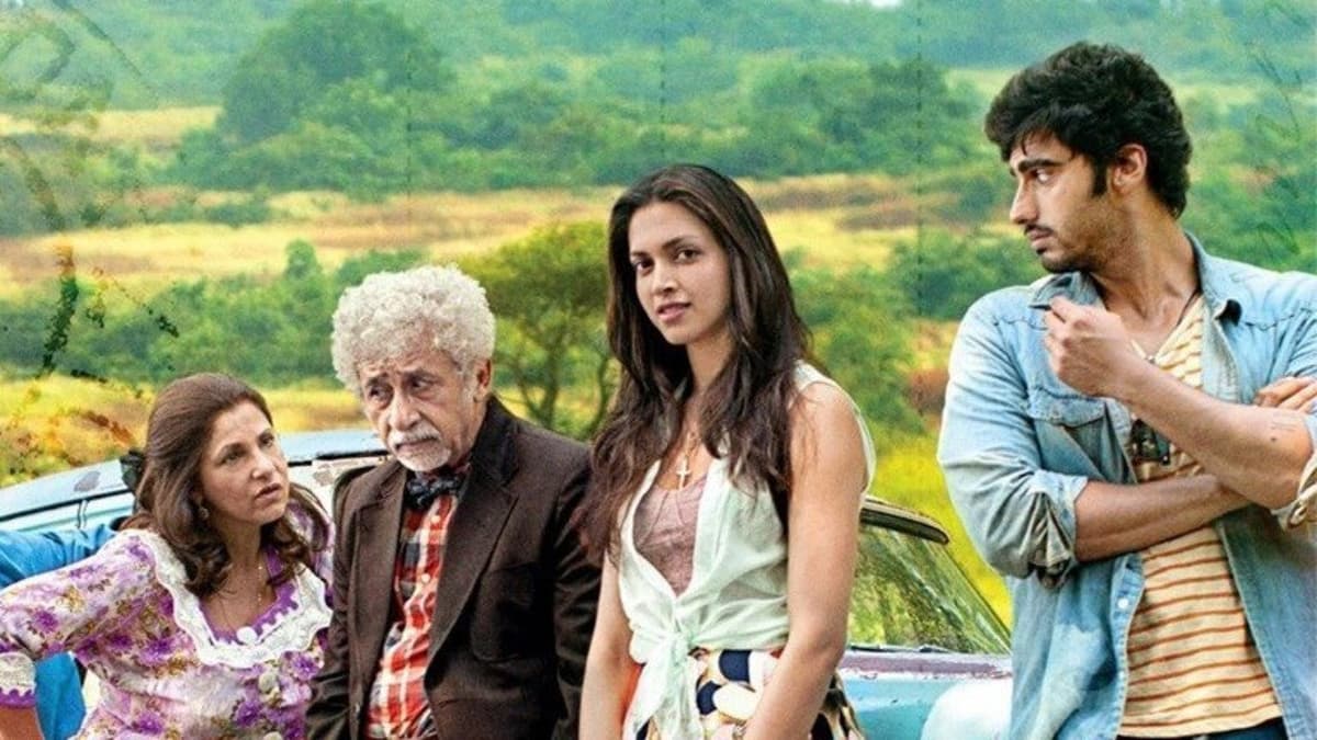 Finding Fanny