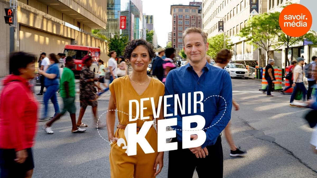 Devenir Keb