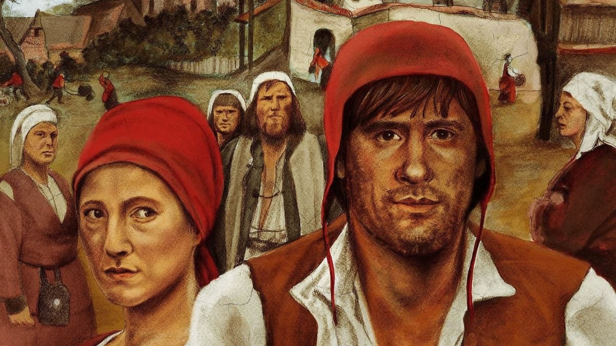 Le Retour de Martin Guerre