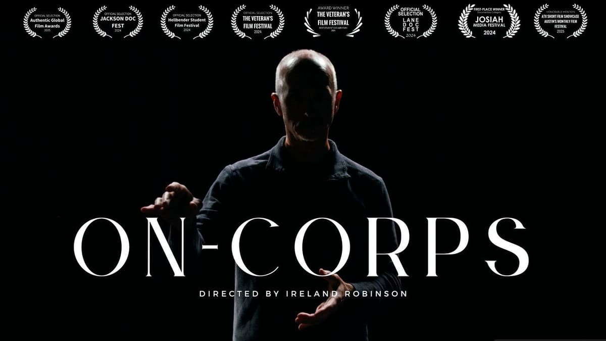 On-Corps