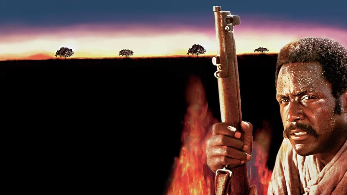 Shaft och människosmugglarna