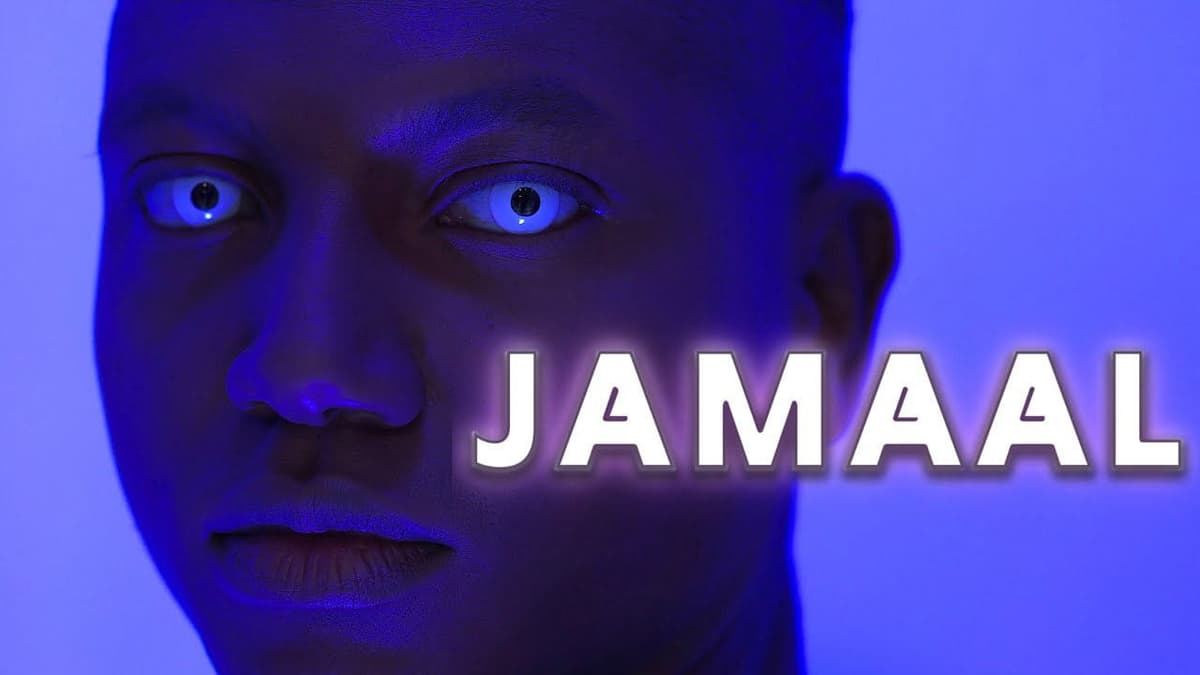 Jamaal