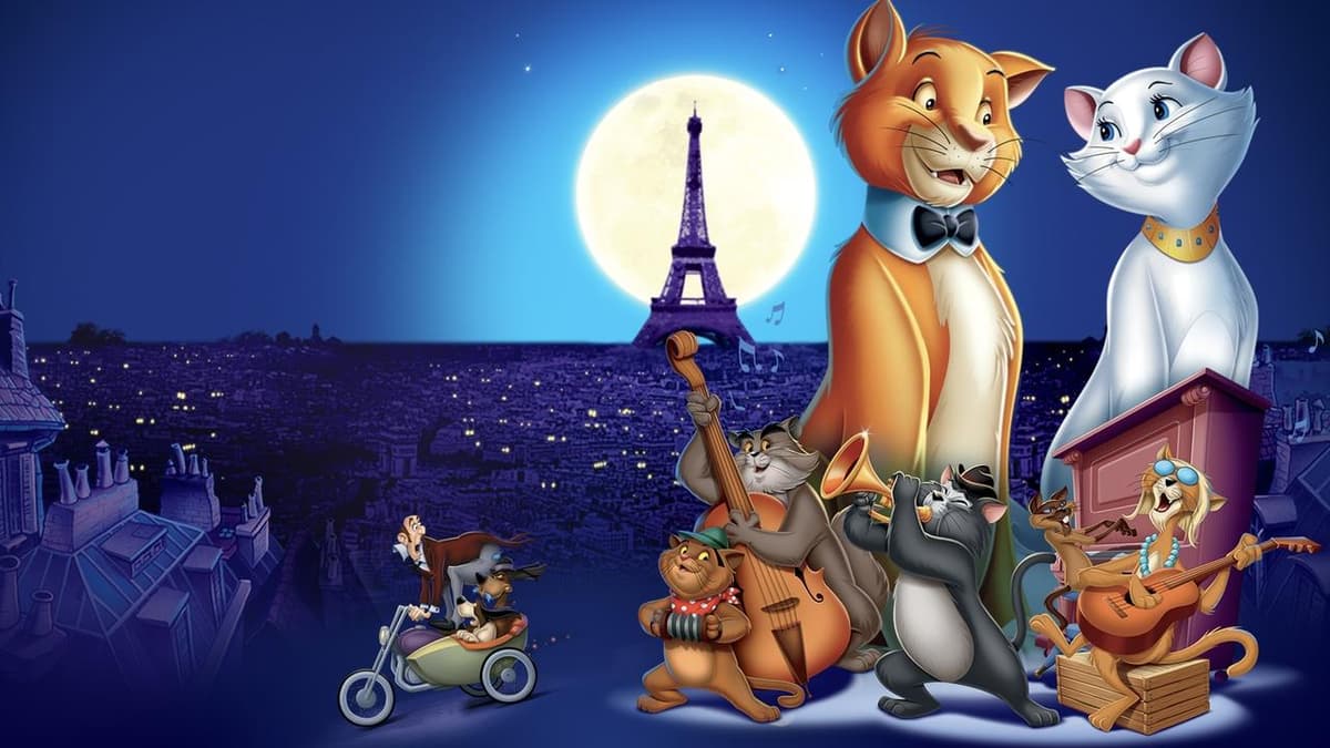 Aristocats