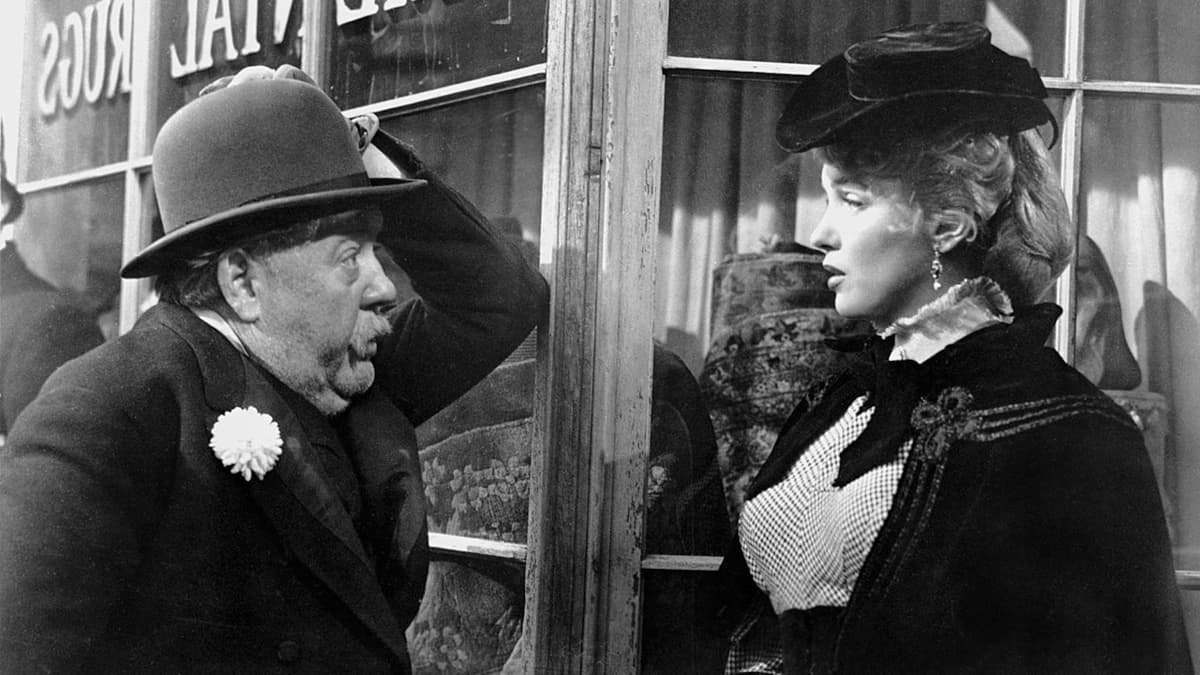 Livets glada karusell