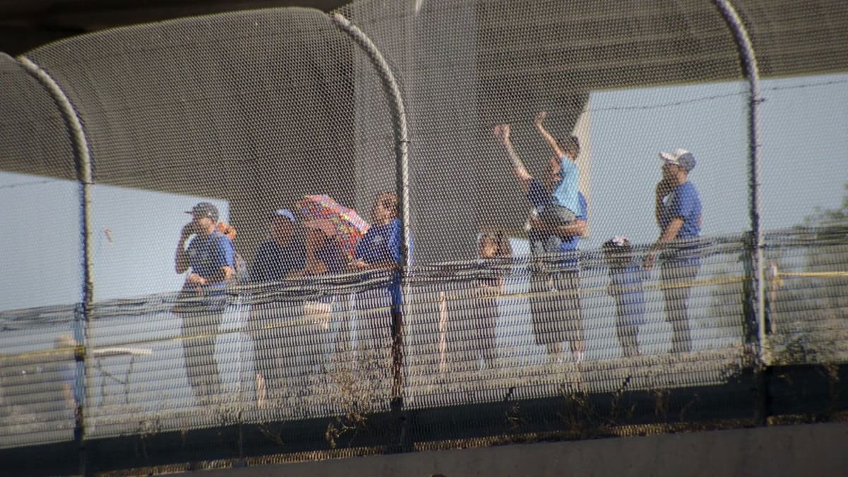 Un abrazo de 3 minutos