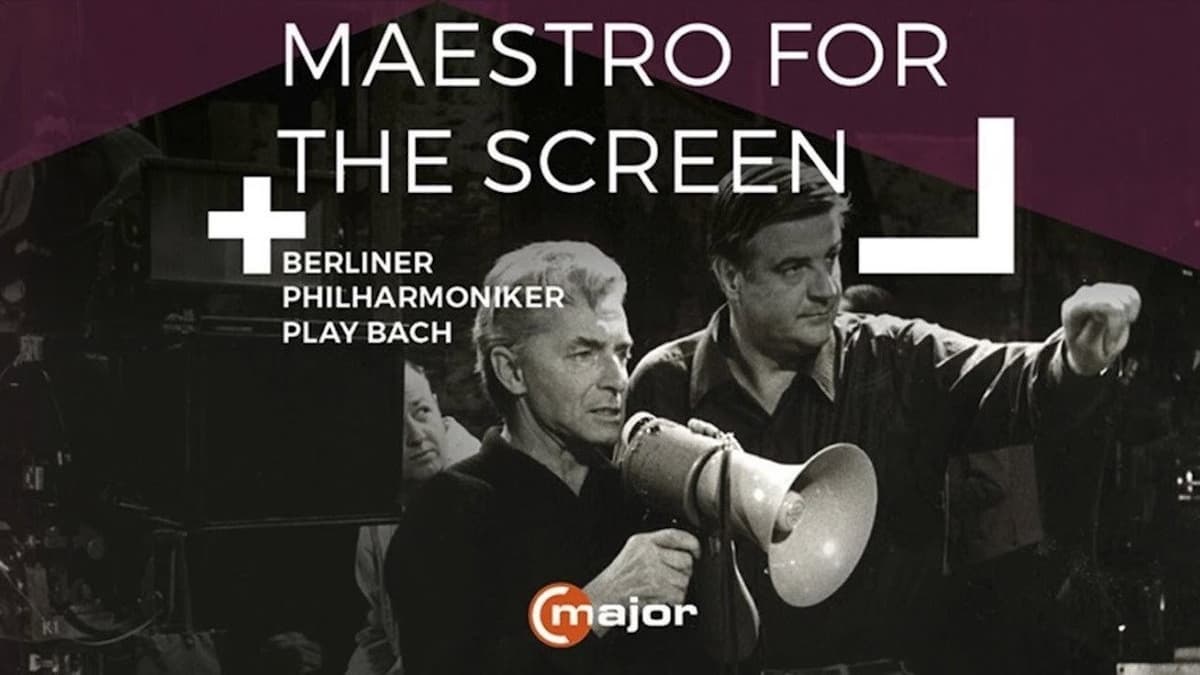 Filmstar Karajan