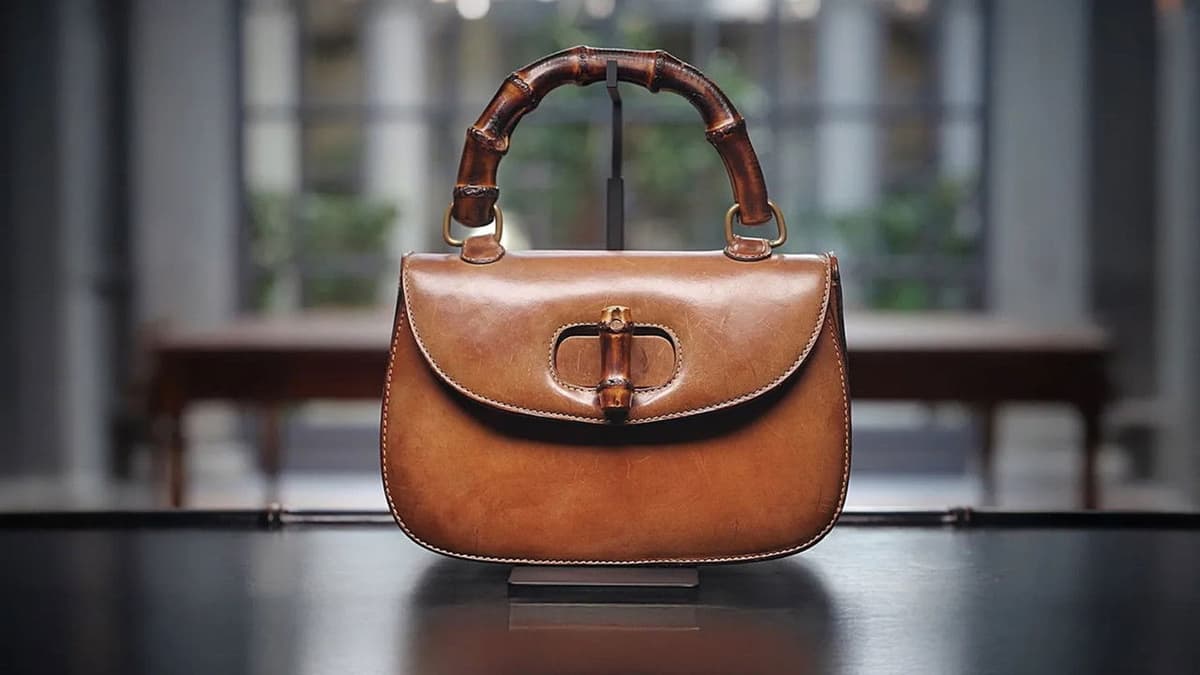 Gucci: Lyx, skandaler och ett mord