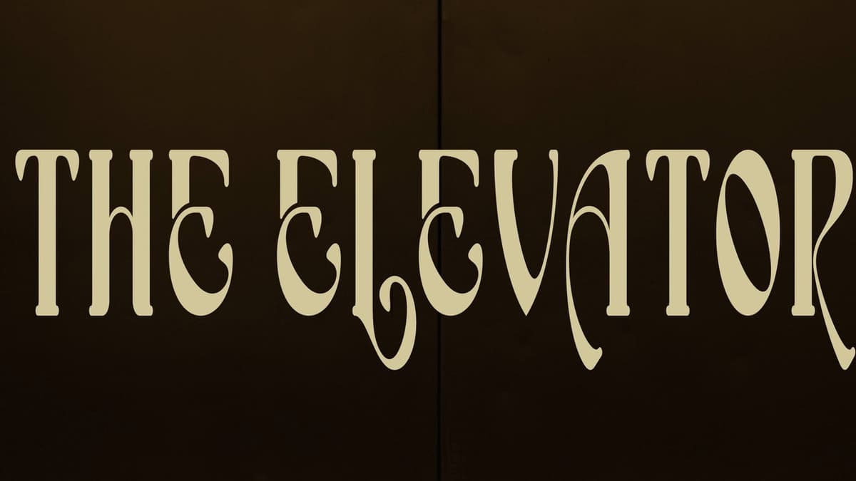 The Elevator