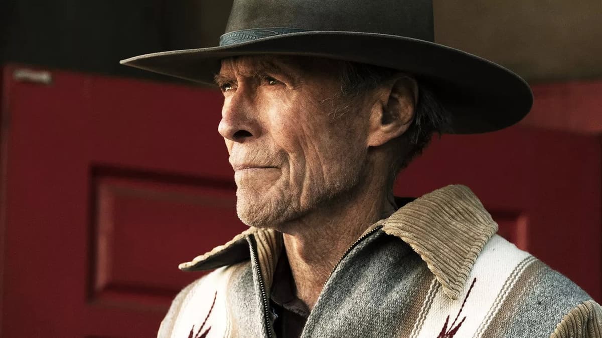 Clint Eastwood : la légende