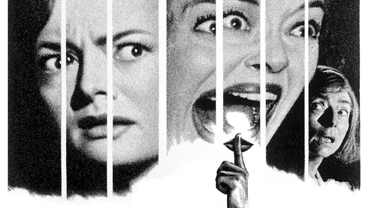 Hysch hysch, Charlotte!