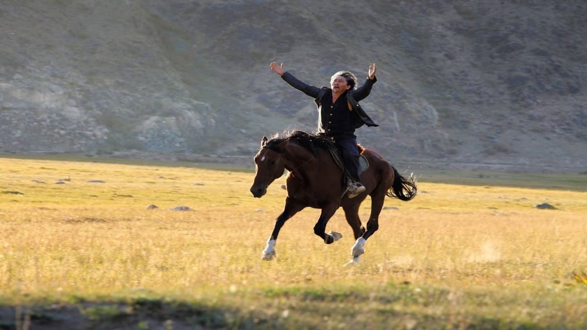 Кентавр
