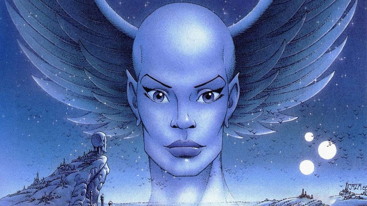 Gandahar