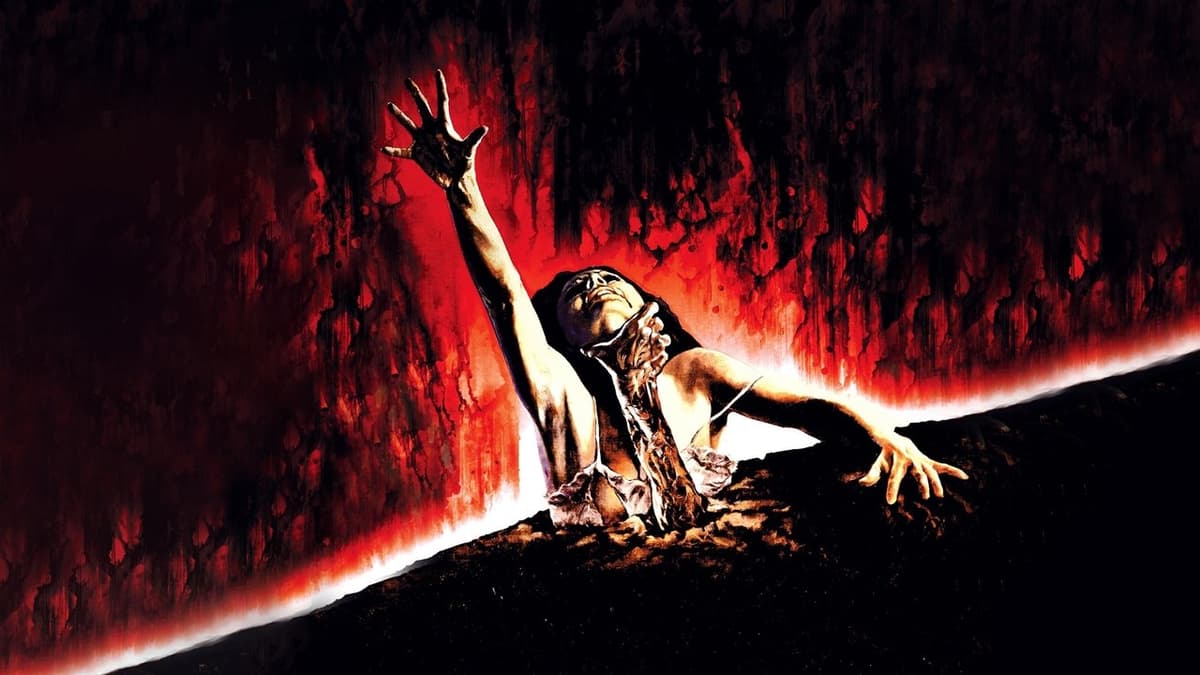Evil Dead