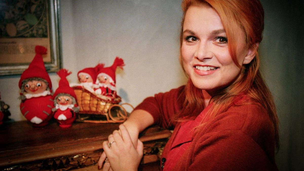 Jeannes jul