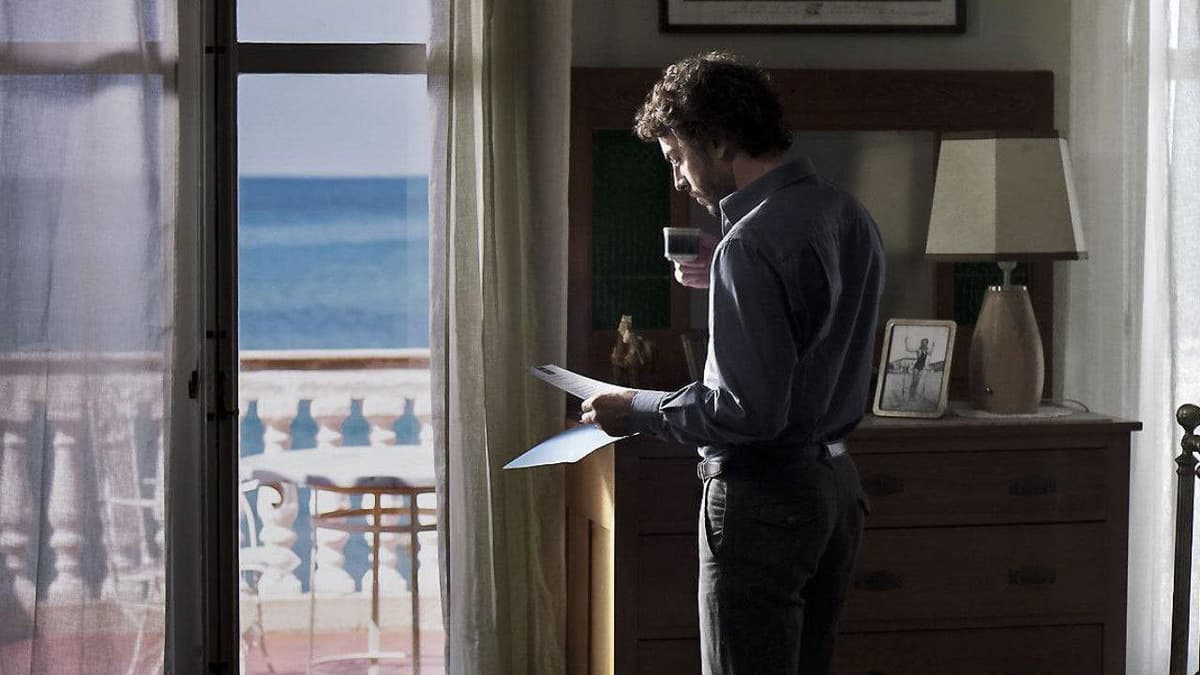 Il Giovane Montalbano