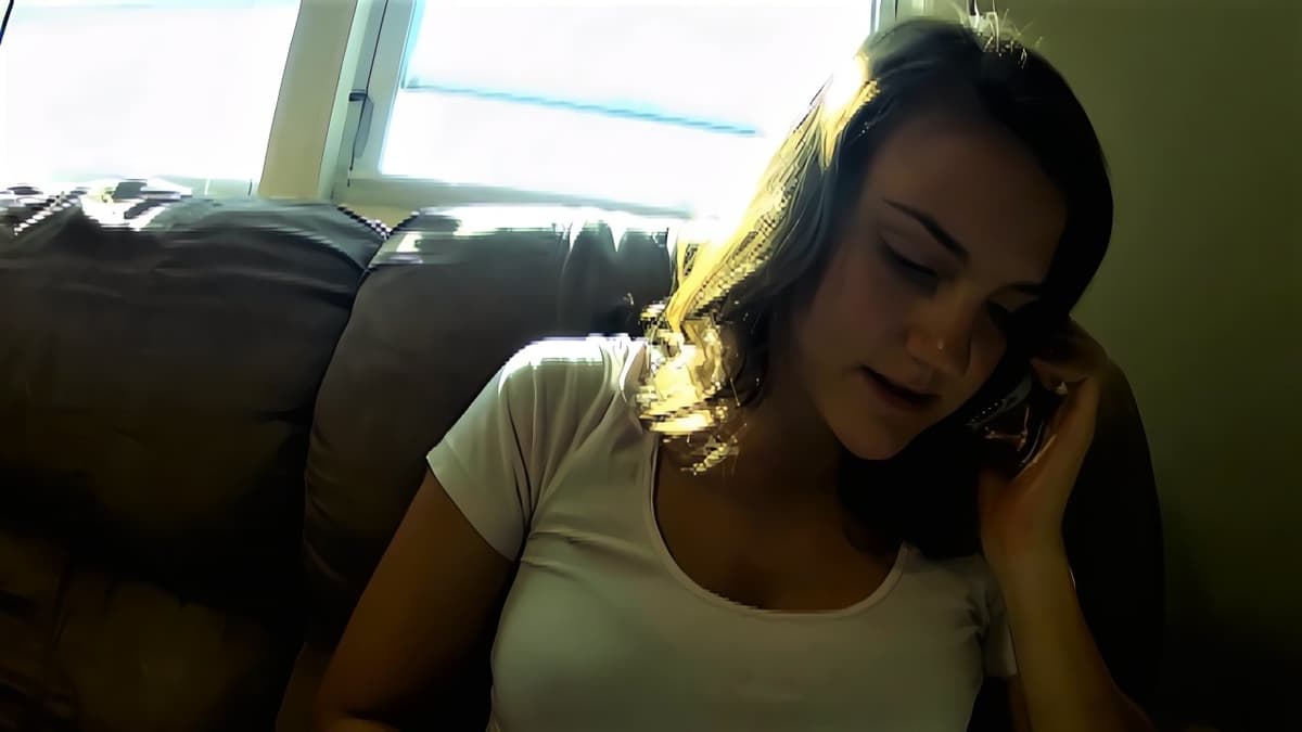 The Death of April