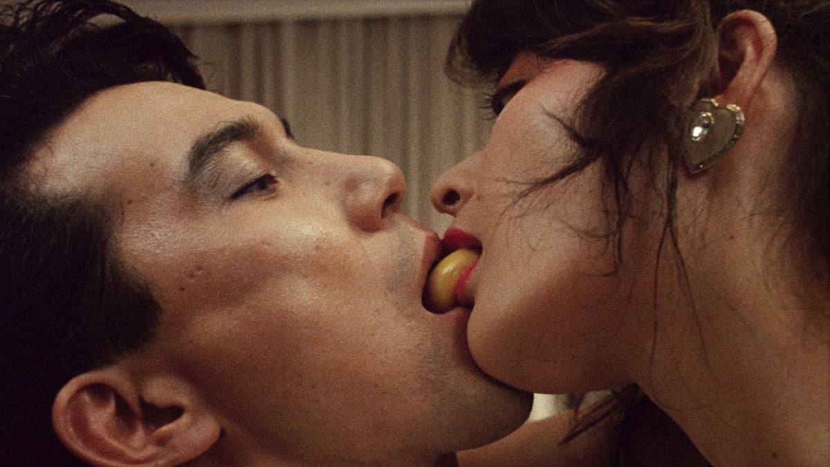 Tampopo - nudlarnas drottning
