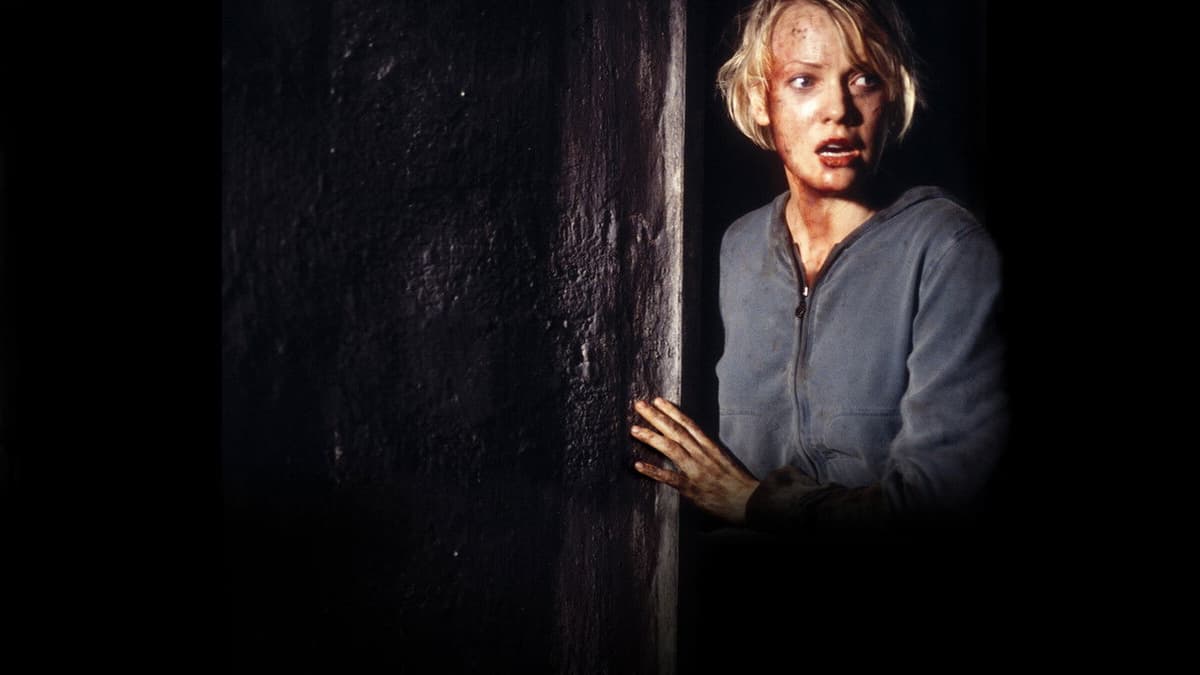 Severance - Teambuilding