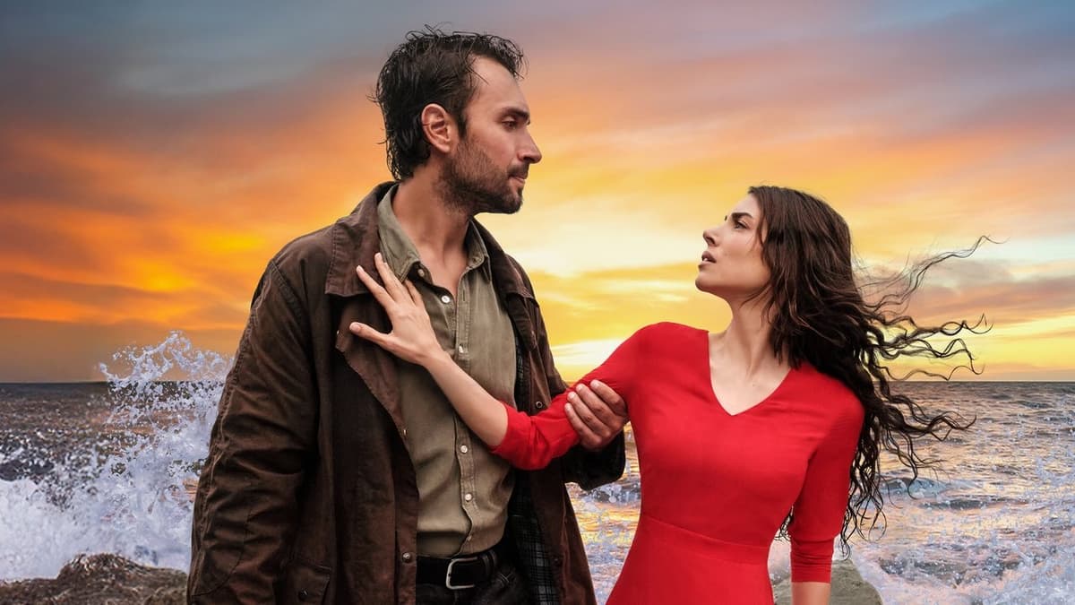 Taşacak Bu Deniz
