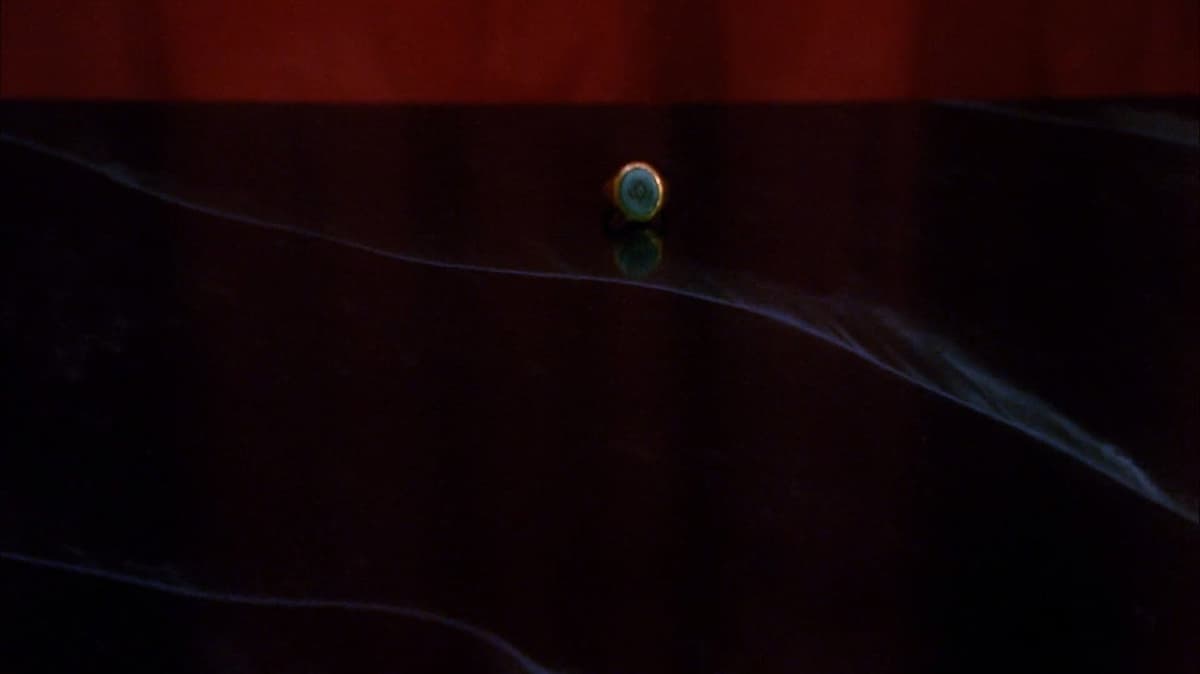 Twin Peaks: The Missing Pieces