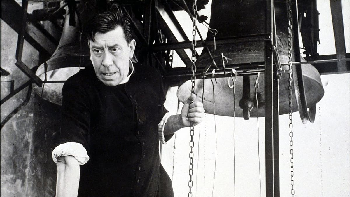Don Camillo och hans lilla värld